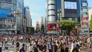 渋谷でおすすめのドロップイン利用できるコワーキングスペースの紹介！